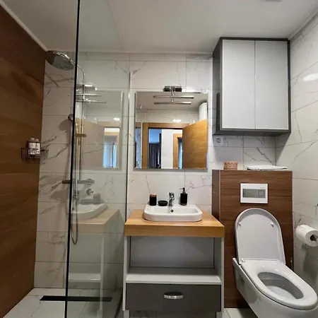 Centar Lux Apartman Zlatibor