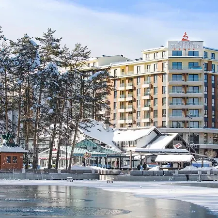 Centar Lux Zlatibor
