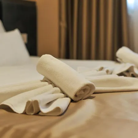 Centar Lux Apartman Zlatibor