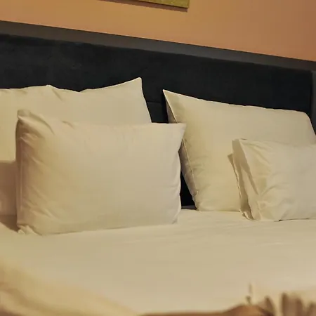 Apartman Centar Lux *