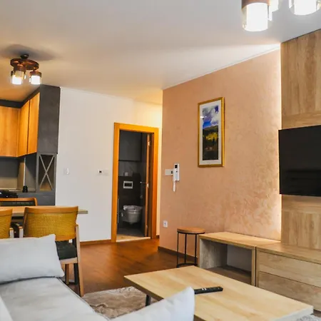 Centar Lux * Zlatibor