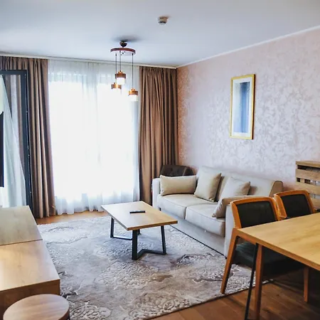 Centar Lux