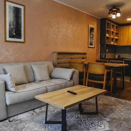 Centar Lux Lejlighed