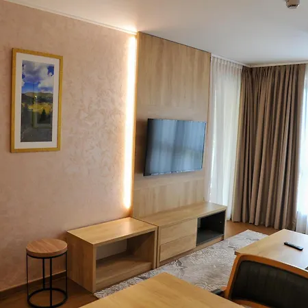 Lejlighed Centar Lux Zlatibor