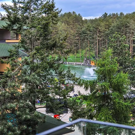 Centar Lux Appartamento Zlatibor