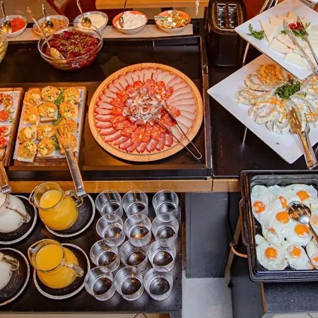 Centar Lux Lejlighed Zlatibor