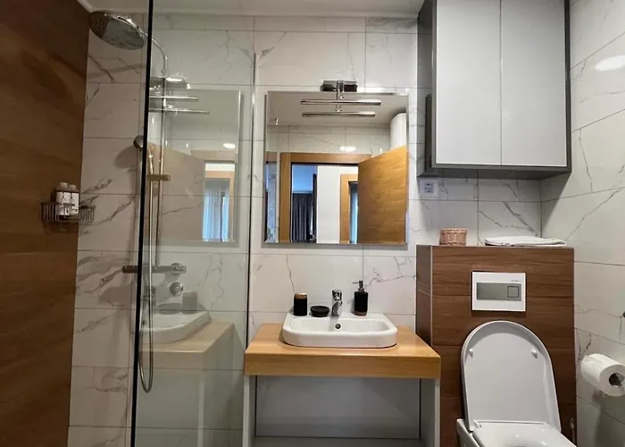 Centar Lux Appartamento Zlatibor