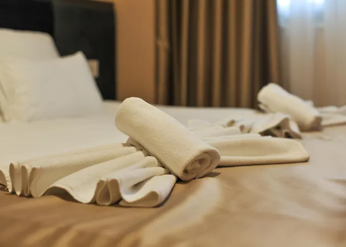 Centar Lux Appartamento Zlatibor