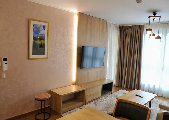 Appartamento Centar Lux Zlatibor