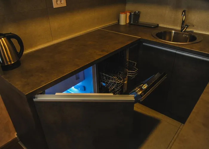 Centar Lux 兹拉蒂博尔