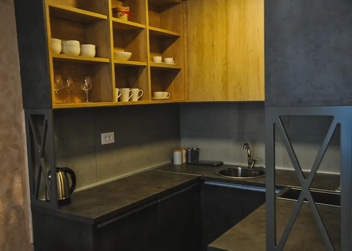 Appartamento Centar Lux Zlatibor