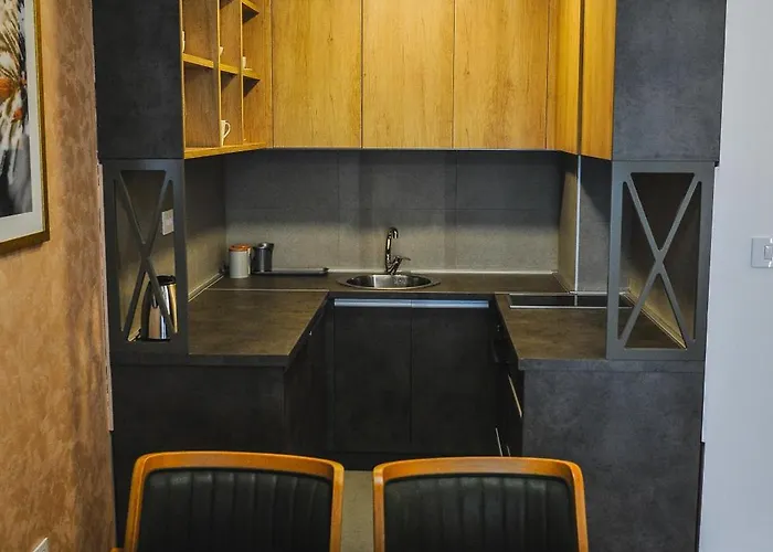 Appartamento Centar Lux Zlatibor