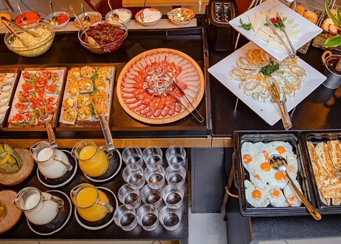 Centar Lux Appartamento Zlatibor